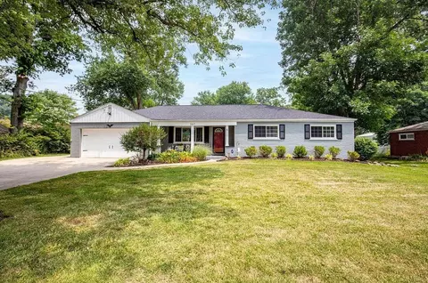 107 Furbee, Mason, OH 45040