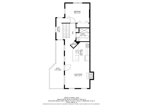 2 Filson Pl #3, Cincinnati, OH 45202 photo 32