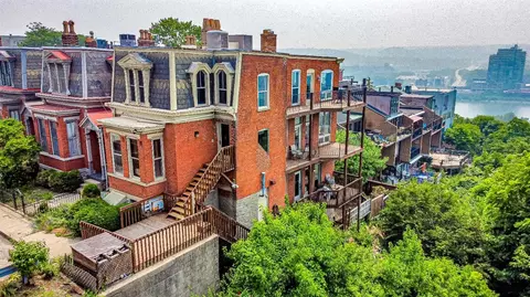 2 Filson Pl #3, Cincinnati, OH 45202