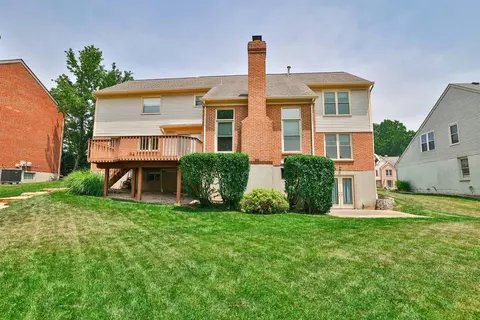 3877 Brigadoon Dr, Cincinnati, OH 45255 photo 46