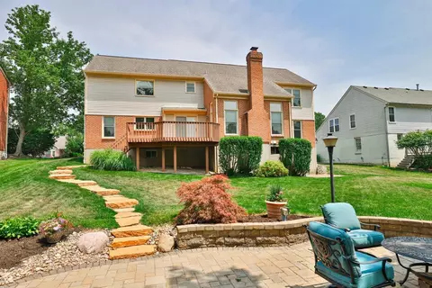 3877 Brigadoon Dr, Cincinnati, OH 45255 photo 45