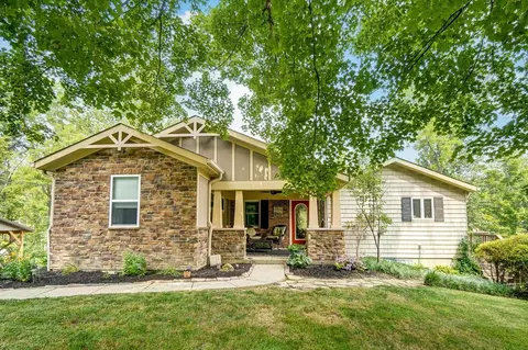 4751 Olive Branch Stonelick Rd, Batavia, OH 45103