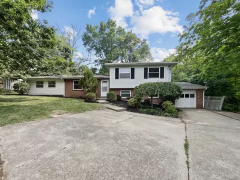 6620 Fields Ertel Rd, Sharonville, OH 45241