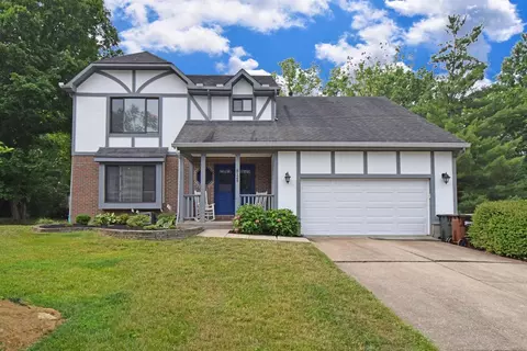 8125 Meagans Ln, Cincinnati, OH 45255