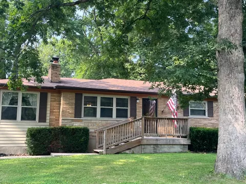 2154 Oakwood Dr, Milford, OH 45150
