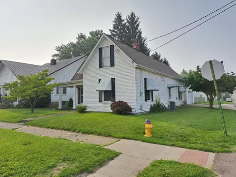 962 Jefferson St, Greenfield, OH 45123