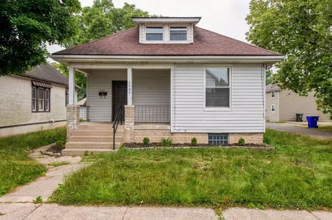 2105 Elmo Ave, Hamilton, OH 45015