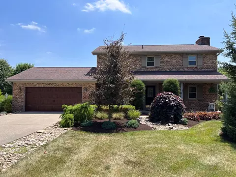 6383 Millikin Rd, Hamilton, OH 45011