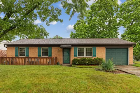 9142 Gila Dr, Colerain Twp, OH 45251
