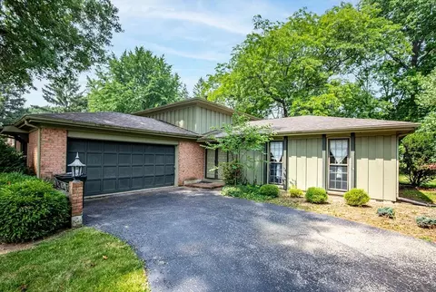 309 Erickson, Oxford, OH 45056