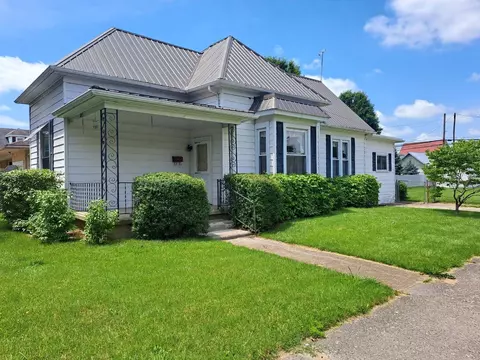 803 Mirabeau, Greenfield, OH 45123