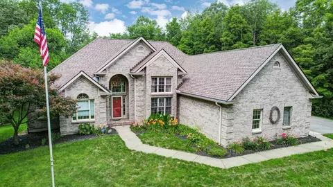 596 Hormell Rd, Wilmington, OH 45177
