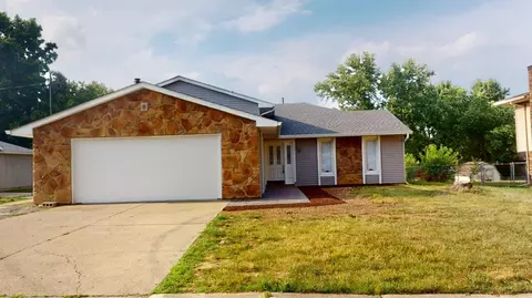 2444 Resor Rd, Fairfield, OH 45014