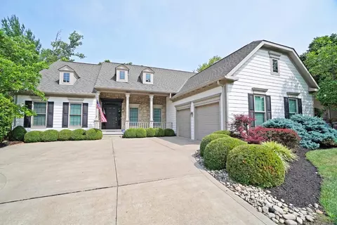 1017 Westchester Way, Cincinnati, OH 45244