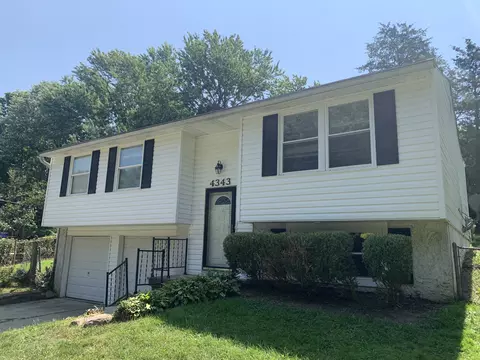 4343 Mt Alverno Rd, Cincinnati, OH 45238