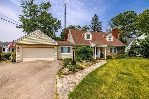 6165 Miami Rd, Cincinnati, OH 45243