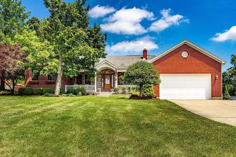 5478 Haft Rd, Cincinnati, OH 45247