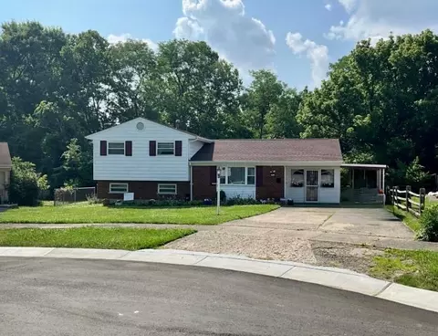 9636 Tanbark, Cincinnati, OH 45231