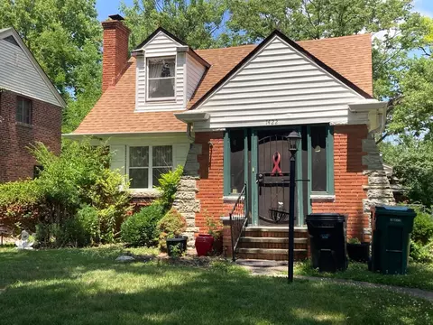 1422 Corvallis, Cincinnati, OH 45237