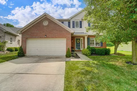 5994 Turning Leaf, Maineville, OH 45039