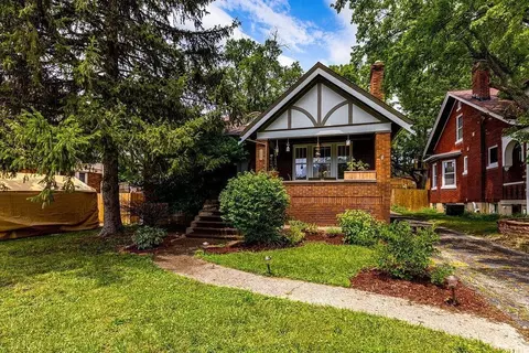 4134 St Williams Ave, Cincinnati, OH 45205 photo 2