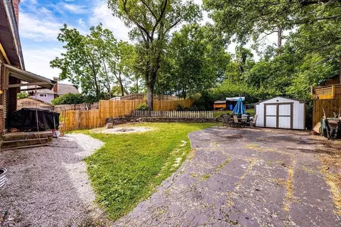 4134 St Williams Ave, Cincinnati, OH 45205 photo 29