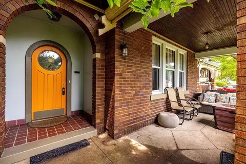 4134 St Williams Ave, Cincinnati, OH 45205 photo 4