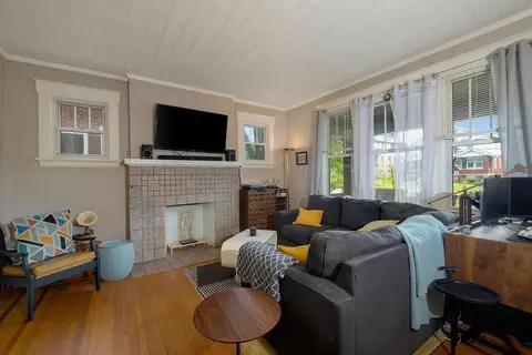 4134 St Williams Ave, Cincinnati, OH 45205 photo 7