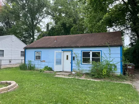 2023 Catalpa Ave, North College Hill, OH 45239
