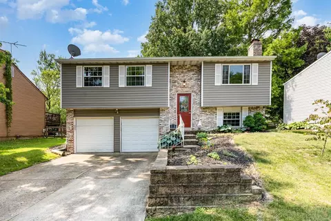 2729 Kimberly Dr, Maineville, OH 45039