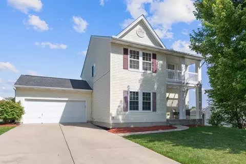 1148 Reveres Run, Lebanon, OH 45036