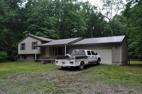 1663 Kress Rd, Mount Orab, OH 45154
