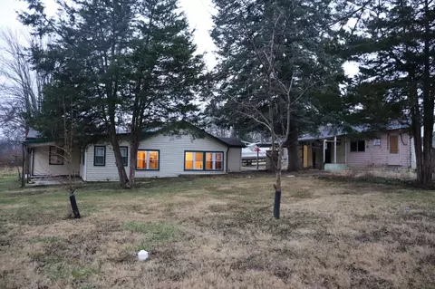 6490 Lucas Ln, Hillsboro, OH 45133