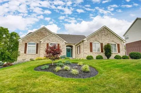 4500 Tylers Ter, West Chester, OH 45069