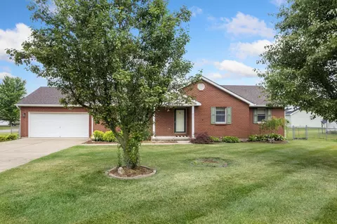 217 Boyd Rd, Mount Orab, OH 45154