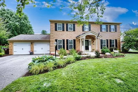 4976 Sesame, Cincinnati, OH 45244