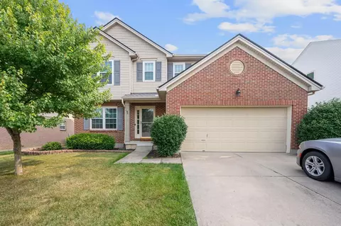 322 Cherry Laurel Ct, Hamilton Township, OH 45039