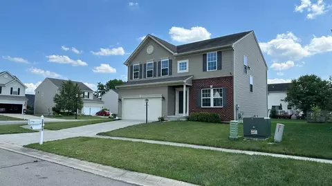 2699 Affirmed Dr, Morrow, OH 45152