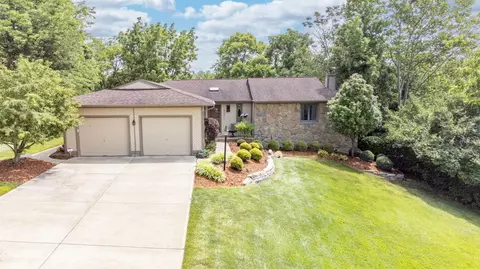 6381 Oakcreek Dr, Colerain Twp, OH 45247