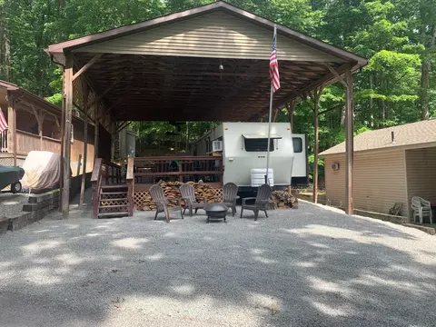 0 Maple Dr #45, Brushcreek Twp, OH 45133