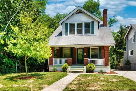 4674 Mcneil Ave, Cincinnati, OH 45212