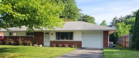 714 Western Row, Mason, OH 45040