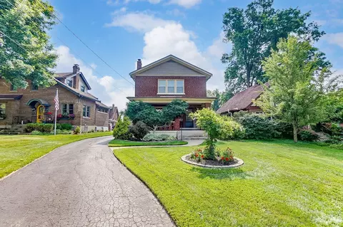3208 Epworth, Cincinnati, OH 45211