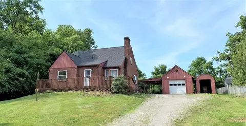 470 Clough Pike, Cincinnati, OH 45244