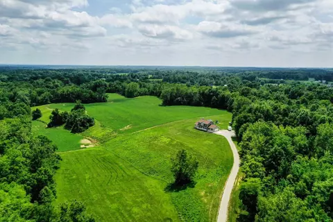 1665 Trisler Rd, Hamersville, OH 45130