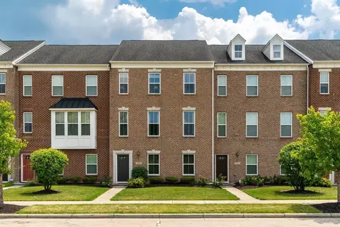 9539 Cobblestone Walk, West Chester, OH 45069