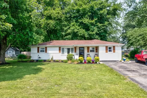 7473 Park, Blanchester, OH 45107