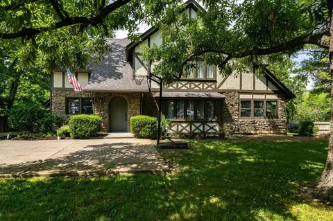 2500 Harrison Ave, Cincinnati, OH 45211