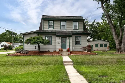 4565 Buxton Rd, Cincinnati, OH 45242