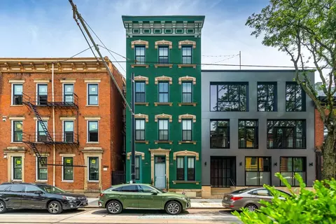 1508 Race St #1R, Cincinnati, OH 45202